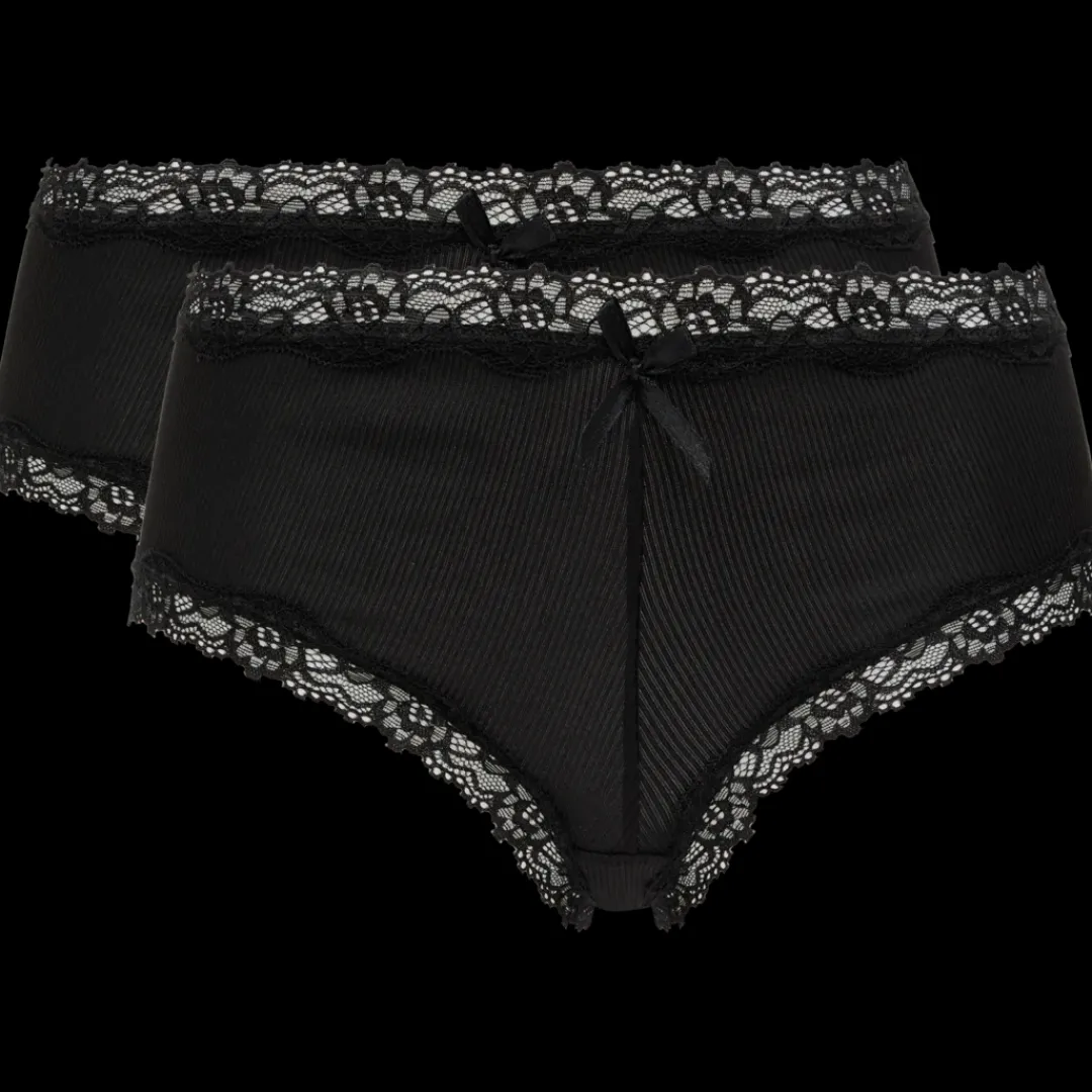 Culottes hipsters 2 Pièces | Action FR Clearance