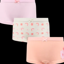 Culottes hipsters Femme 3 Pièces | Action FR Online