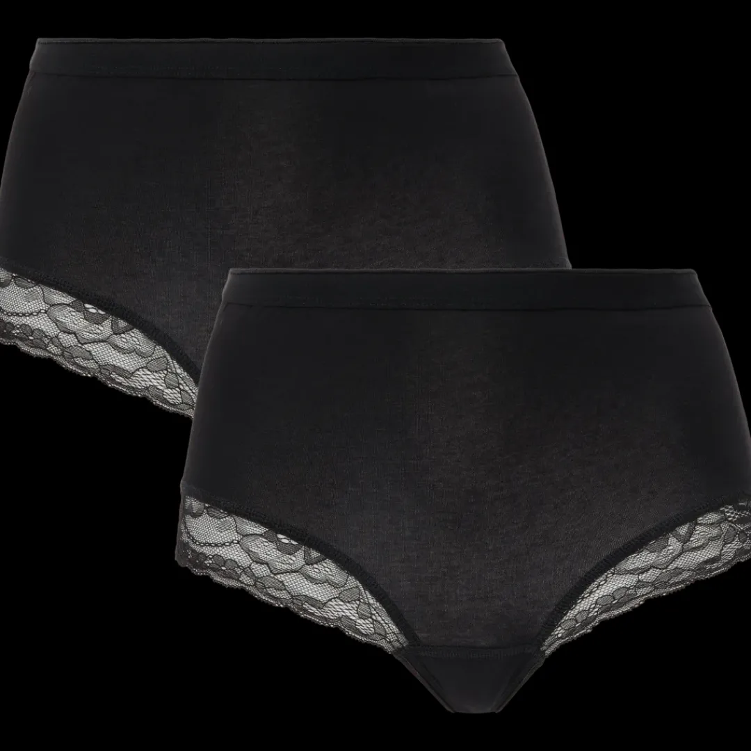 Dolce Bella Culottes midi en dentelle Femme 2 Pièces | Action FR Sale