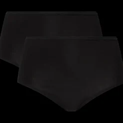 Dolce Bella Culottes taille haute en bambou Femme 2 Pièces | Action FR Online