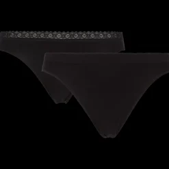 Sensabelle Culottes taille haute Femme 2 Pièces | Action FR Best