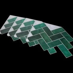 Dalles murales adhésives | Action FR Hot