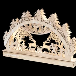 Décoration de Noël LED | Action FR Sale