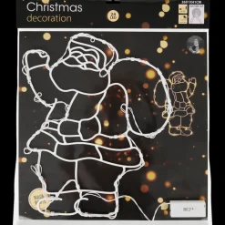 Décoration de Noël lumineuse | Action FR