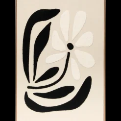 Décoration murale tuftée | Action FR Outlet