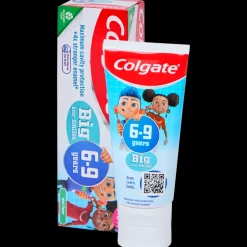 Colgate Dentifrice Junior | Action FR Online