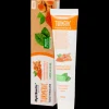 Dentifrice naturel OptiSmile Curcuma & Menthe | Action FR Outlet