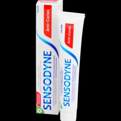 Dentifrice Sensodyne Anticaries | Action FR Outlet