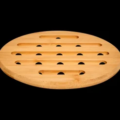 Dessous de plat en bambou Sans couleurs | Action FR Discount