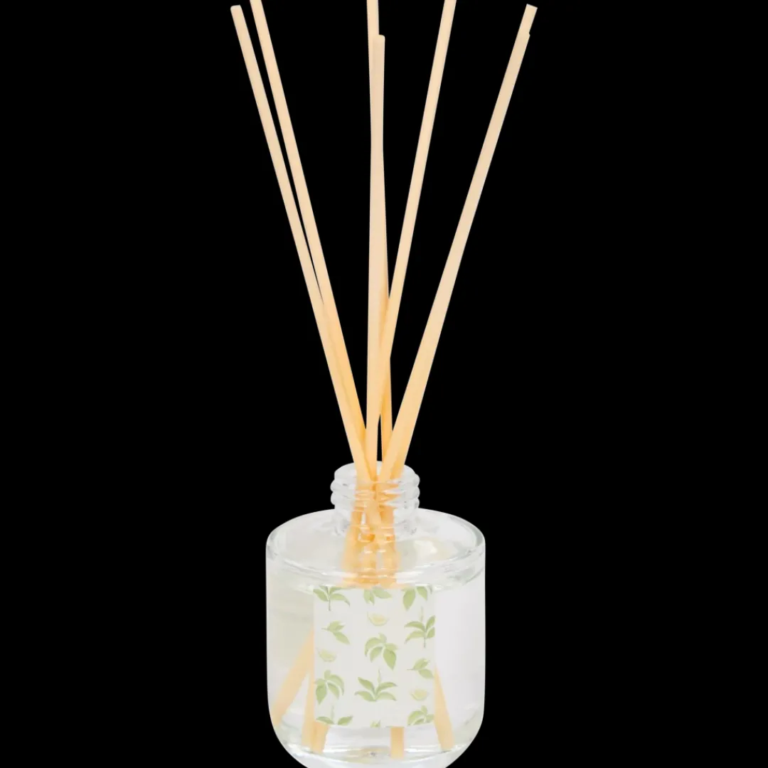 Candra Diffuseur de parfum à bâtonnets | Action FR New