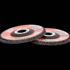 Werckmann Disques à lamelles | Action FR New