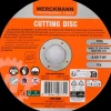Werckmann Disques à meuler | Action FR Sale