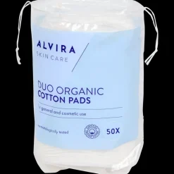 Alvira Disques de coton | Action FR Hot