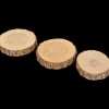 Disques en bois | Action FR Clearance