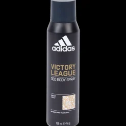 Adidas Déodorant Victory League Frais 150 ml | Action FR Discount