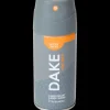 Déodorant Dake For Men 150 ml | Action FR Sale