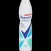 Rexona Déodorant Advanced Protection Shower Fresh Frais 150 ml | Action FR Discount