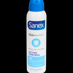 Sanex Déodorant Active Control 150 ml | Action FR Online