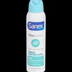 Sanex Déodorant Fresh Protection 150 ml | Action FR New