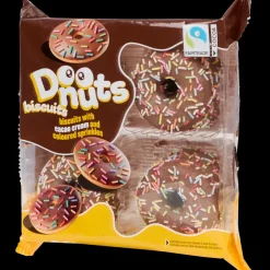 Donuts Chocolat | Action FR Outlet