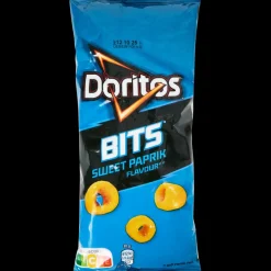 Doritos Bits Bits Sweet Paprika | Action FR New
