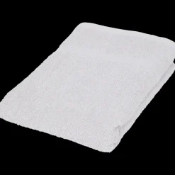 Drap de bain gris clair Capetown 70 x 140 cm Gris | Action FR Hot