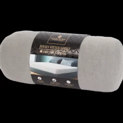 Hotel Royal Drap-housse en jersey 180 x 200 cm | Action FR Clearance