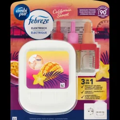 Febreze Désodorisant électrique Ambi Pur California Sunset | Action FR Discount