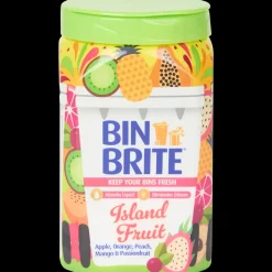 Désodorisant pour poubelle Bin Brite | Action FR Discount