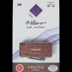 Vinove Désodorisant pour voiture | Action FR Outlet