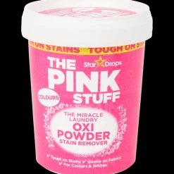 The Pink Stuff Détachant linge de couleur | Action FR Clearance