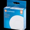 Smartwares Détecteur de fumée | Action FR Outlet