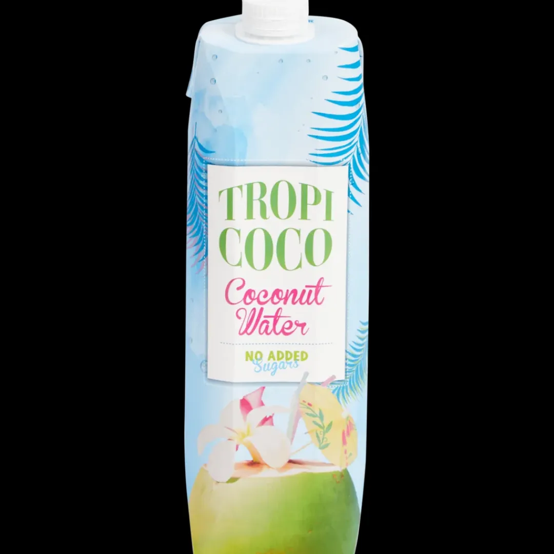 Eau de coco Tropi-Coco | Action FR Hot