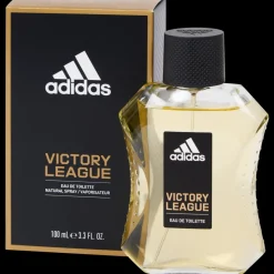 Adidas Eau de toilette Victory League | Action FR Discount