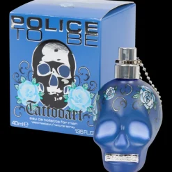 Police To Be Eau de toilette Tattooart | Action FR Outlet
