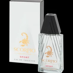 Scorpio Eau de toilette | Action FR New