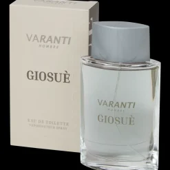 Eau de toilette Varanti Giosuè | Action FR Outlet