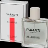 Eau de toilette Varanti Hombre Allurius | Action FR New