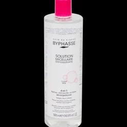 Byphasse Eau micellaire 500 ml | Action FR Best