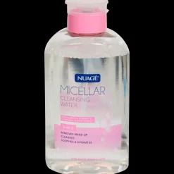 Eau micellaire Nuagé | Action FR Hot