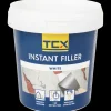 TCX Enduit de rebouchage blanc | Action FR Outlet