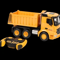 Engin de chantier télécommandé Dès 3 ans | Action FR Outlet