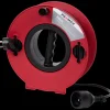 Pro-max Enrouleur de câble 20 m | Action FR New