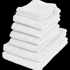 Hotel Royal Ensemble de serviettes premiums | Action FR Outlet