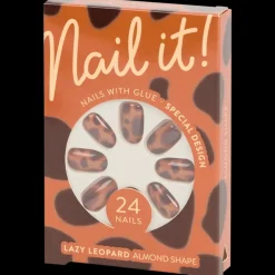 Faux ongles | Action FR New