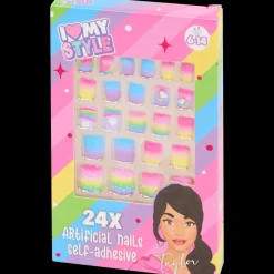 Faux ongles I Love My Style | Action FR Best