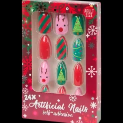 Faux ongles I Love My Style | Action FR Hot