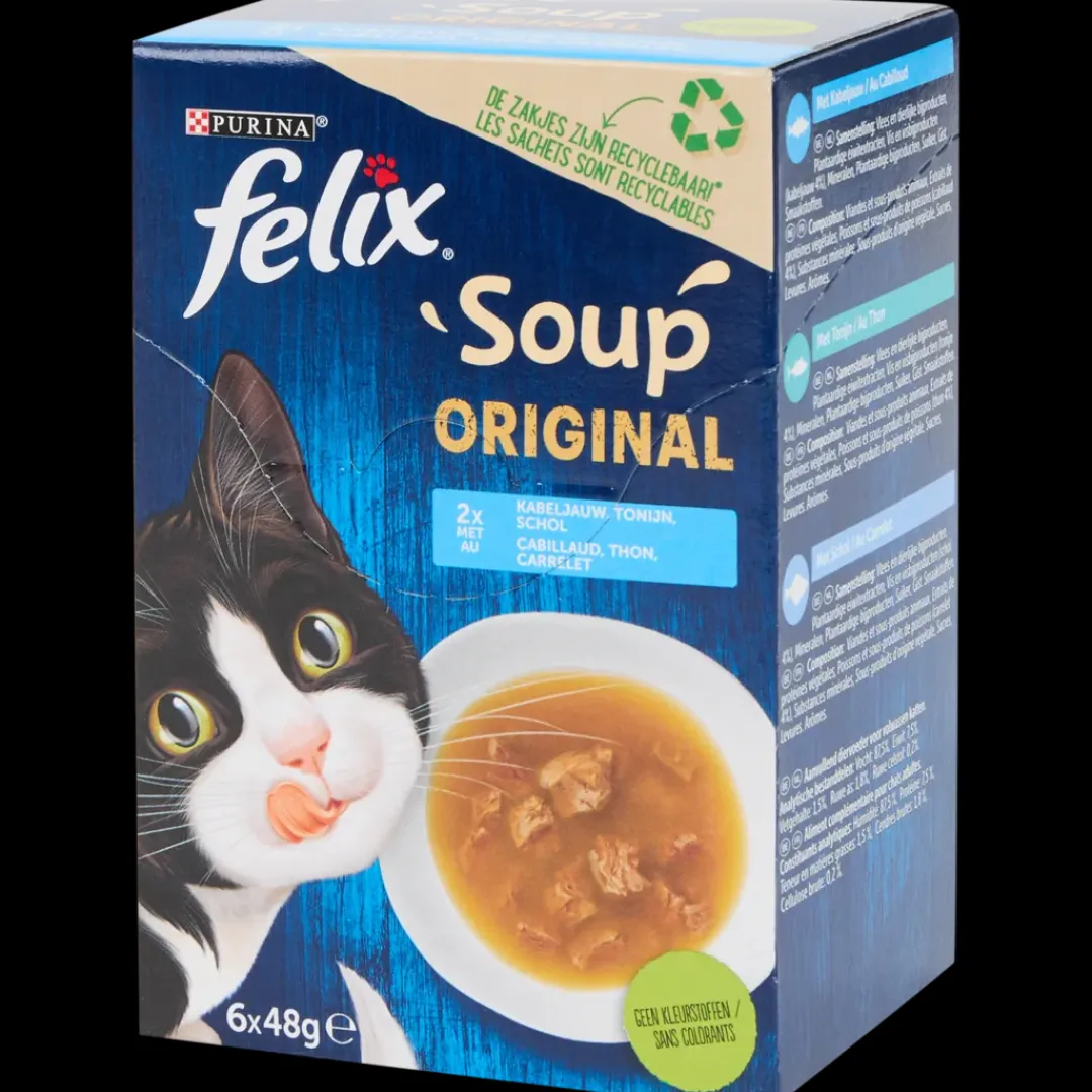 Felix Soup Original | Action FR Outlet