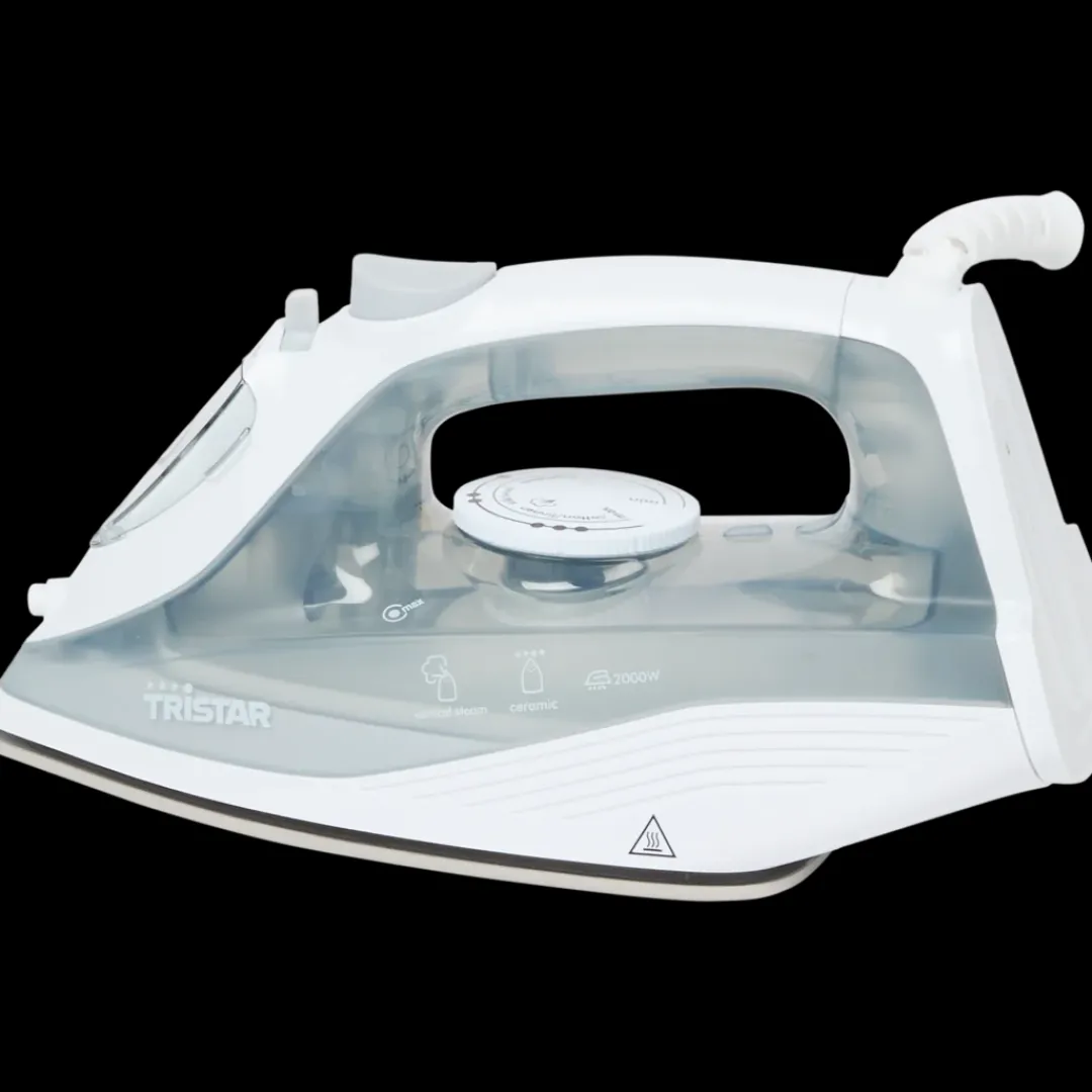 Fer à repasser à vapeur Tristar | Action FR Discount