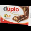 Ferrero Duplo Noisette | Action FR Online